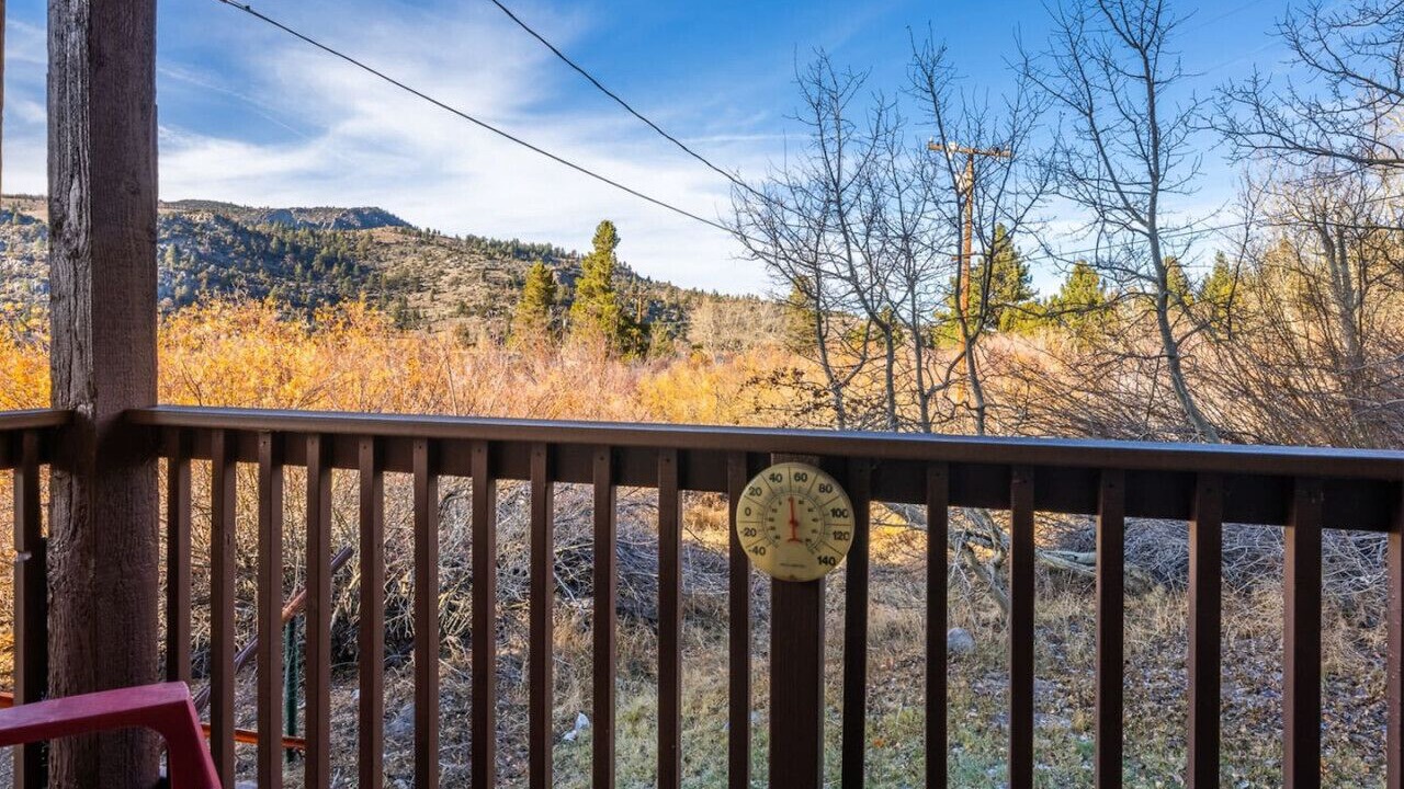 Photo of Outdoor in June Lake