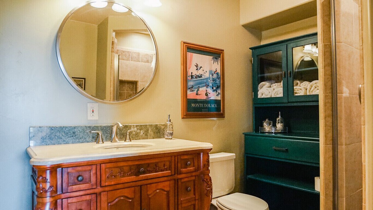 Photo of Bathroom in Newcastle