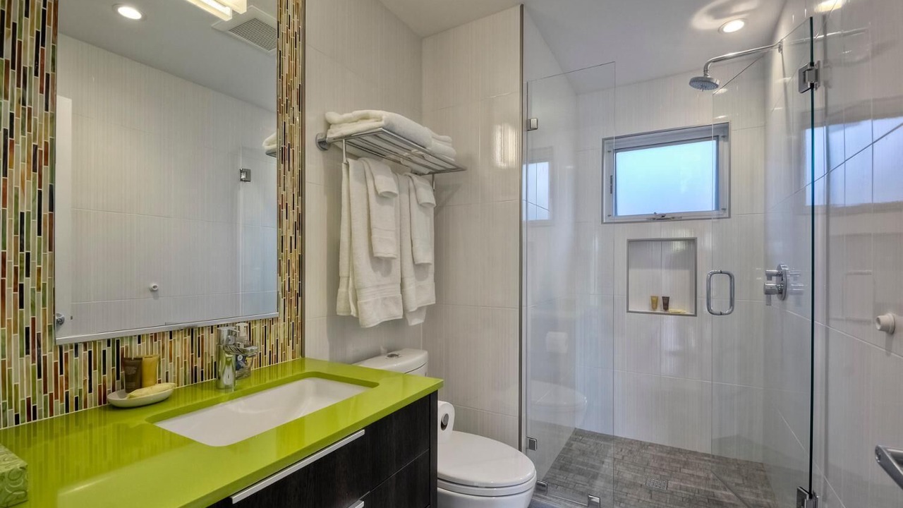 Photo of Bathroom in Carlsbad