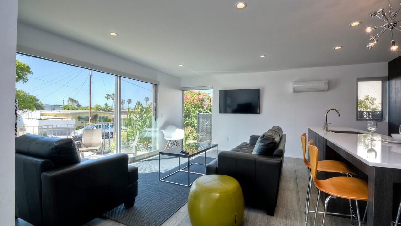 Photo of Livingroom in Carlsbad