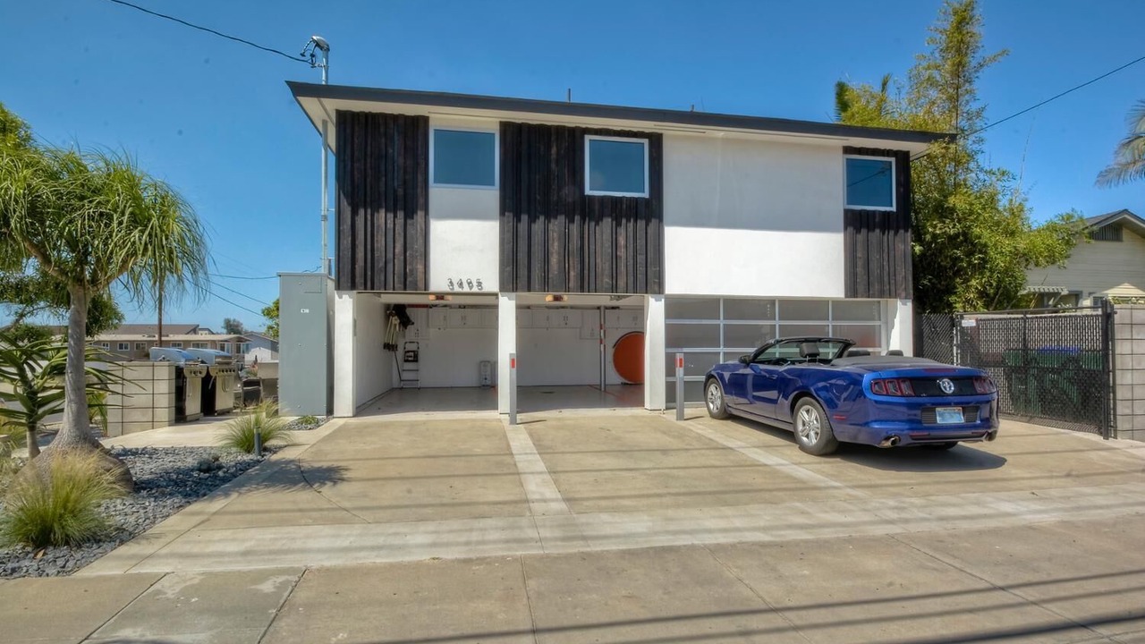 Photo of Outdoor in Carlsbad