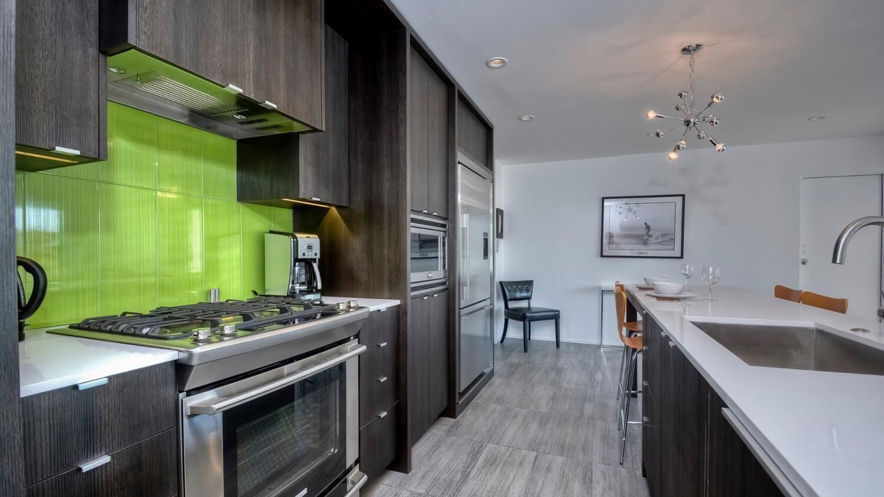 Photo of Kitchen in Carlsbad