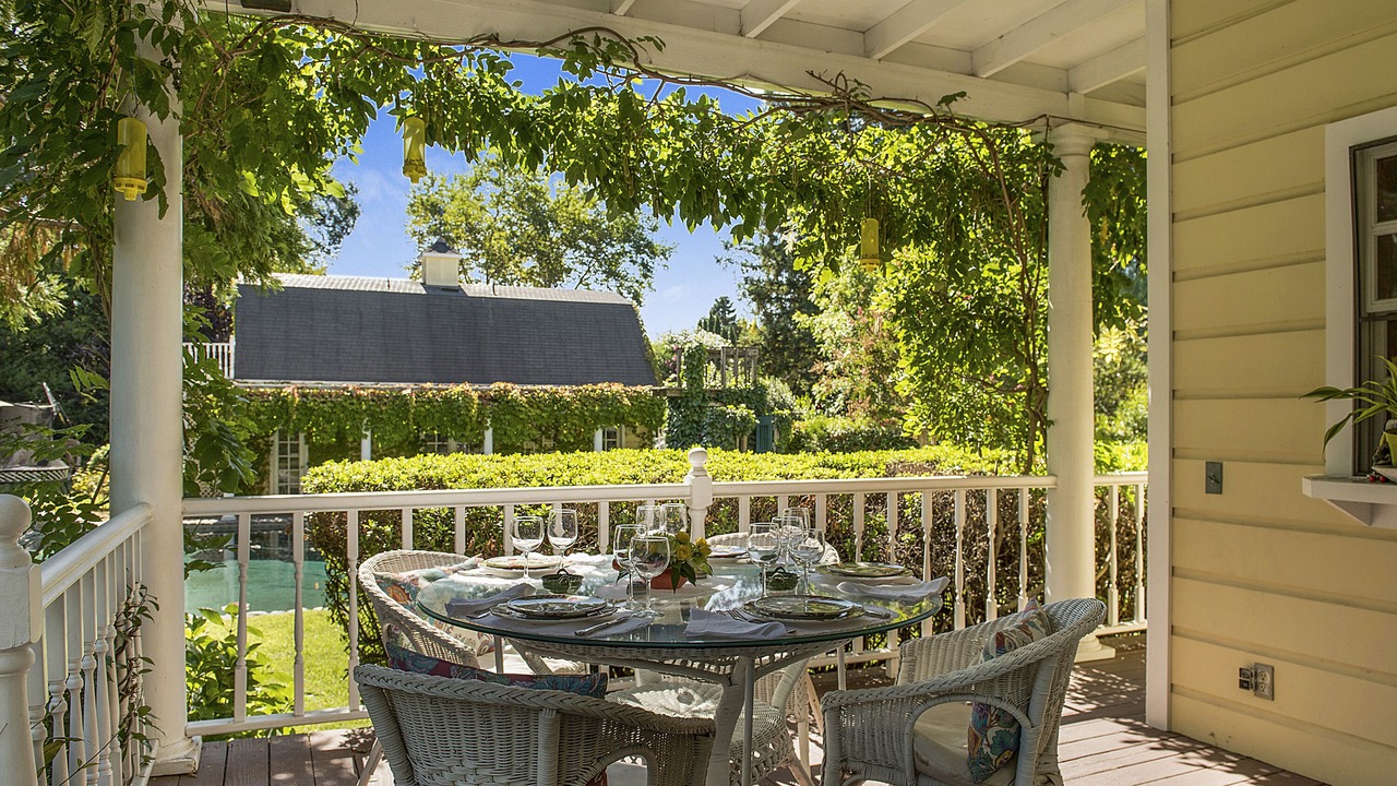 Photo of Outdoor in St. Helena