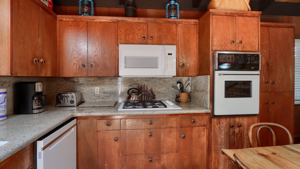 Photo of Others in North Wawona