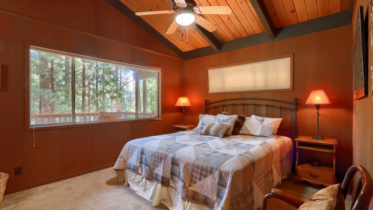 Photo of Others in North Wawona