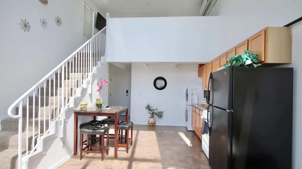 Photo of Kitchen in Porta D'italia