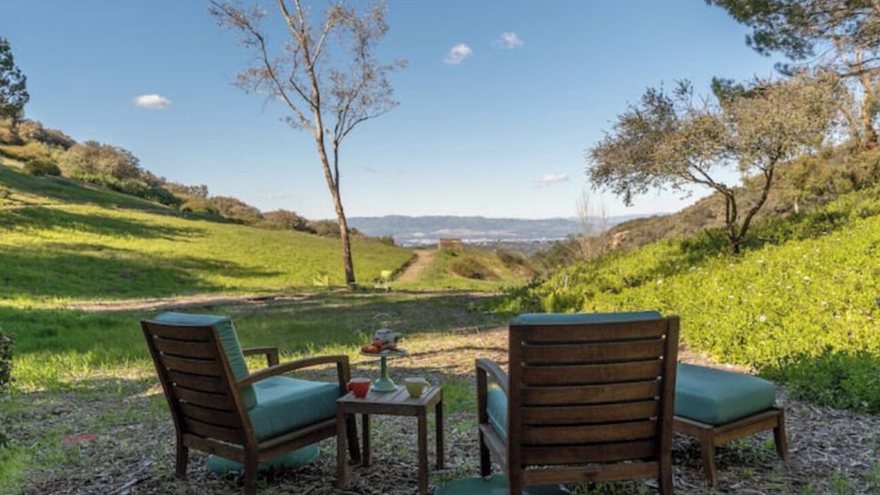 Photo of Outdoor in Topanga