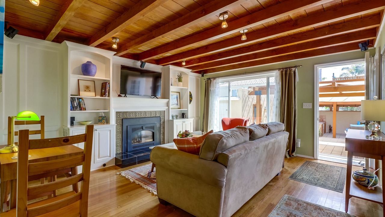 Photo of Bedroom in Sunset Cliffs