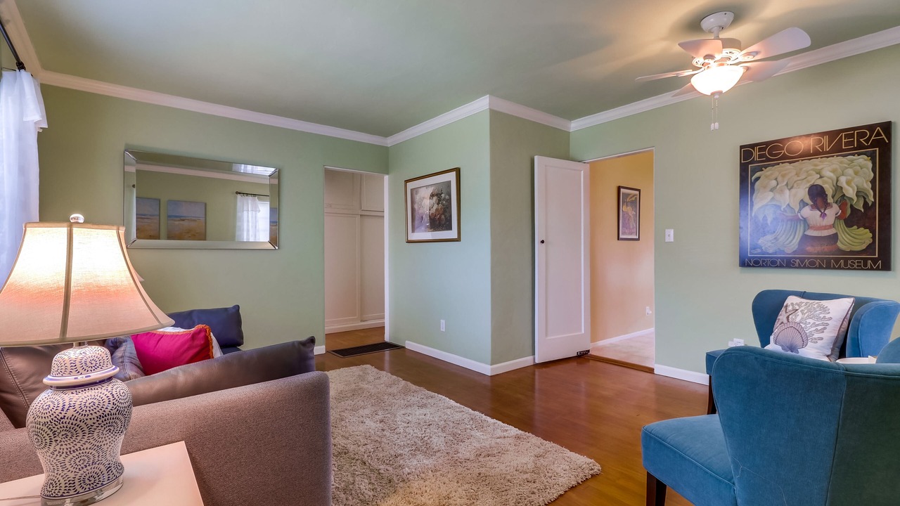 Photo of Bedroom in Sunset Cliffs
