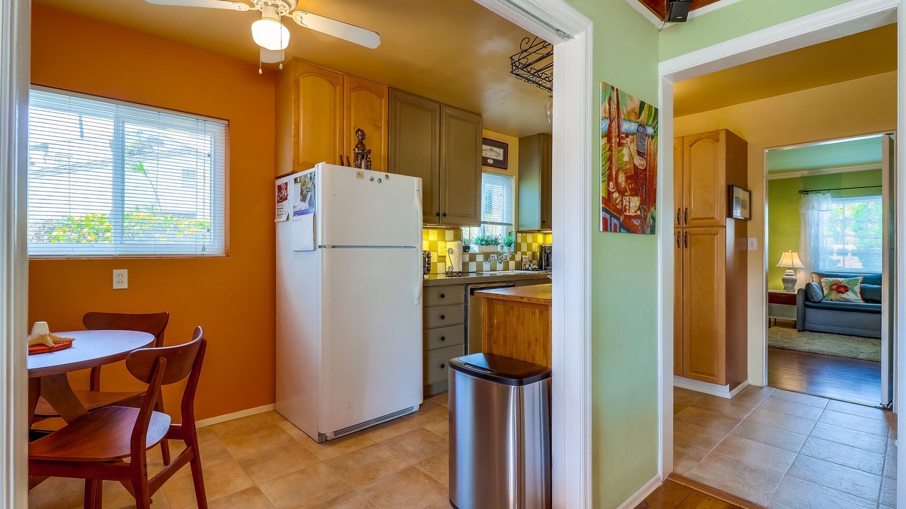 Photo of Kitchen in Sunset Cliffs