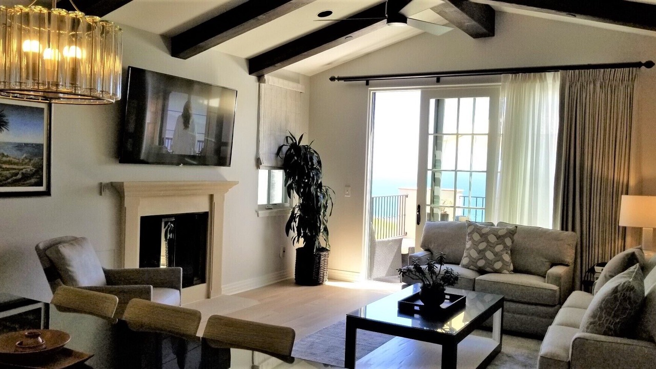 Photo of Livingroom in Rancho Palos Verdes