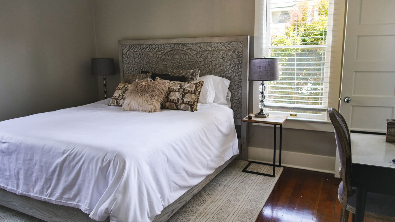 Photo of Bedroom in Upper East