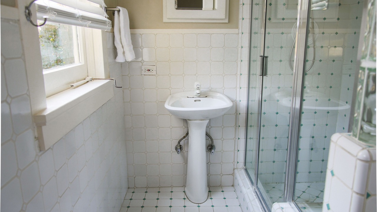 Photo of Bathroom in Upper East