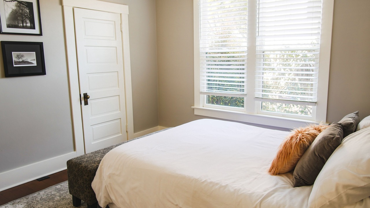 Photo of Bedroom in Upper East