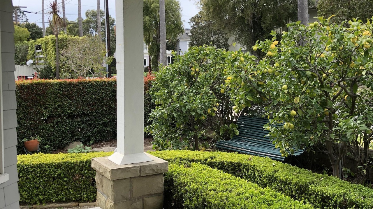 Photo of Outdoor in Upper East