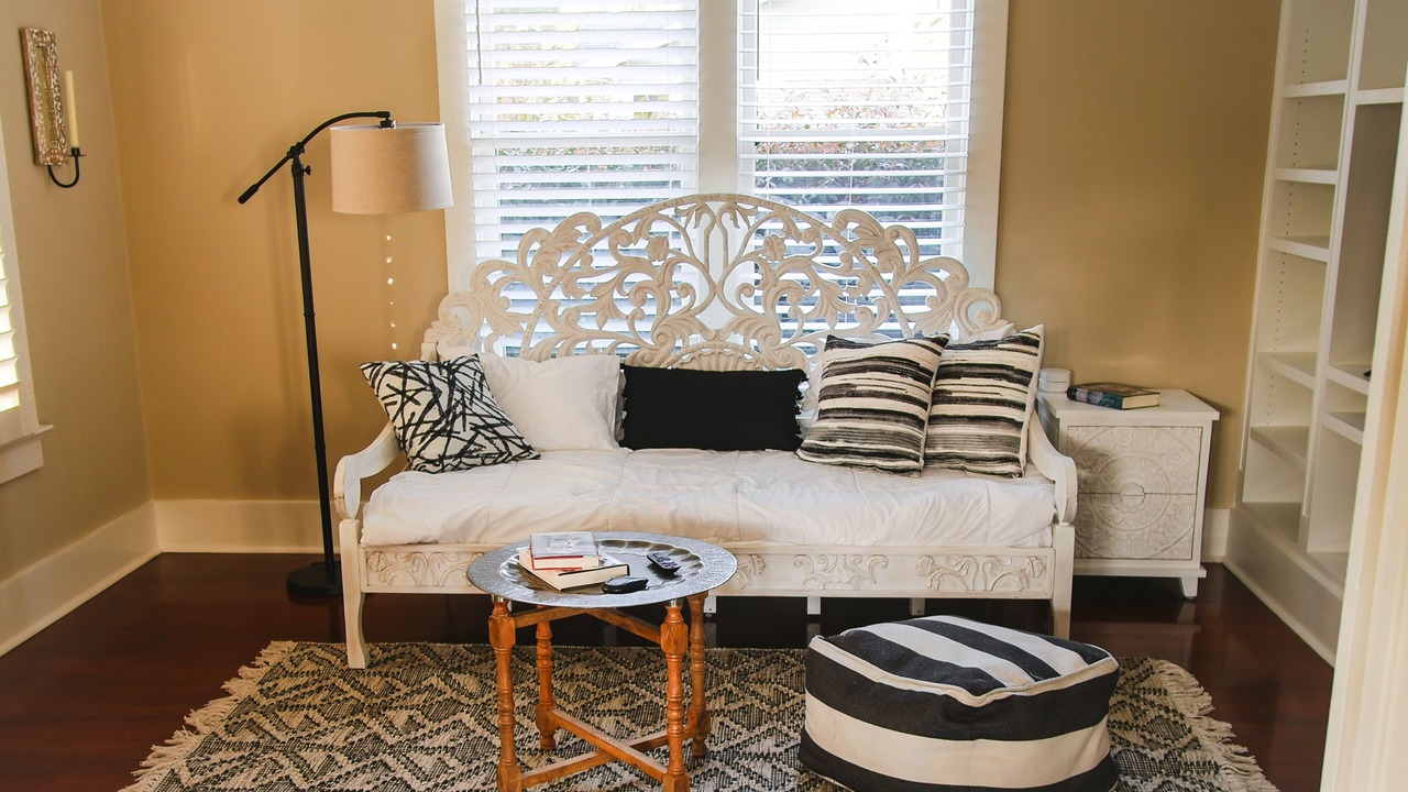 Photo of Bedroom in Upper East