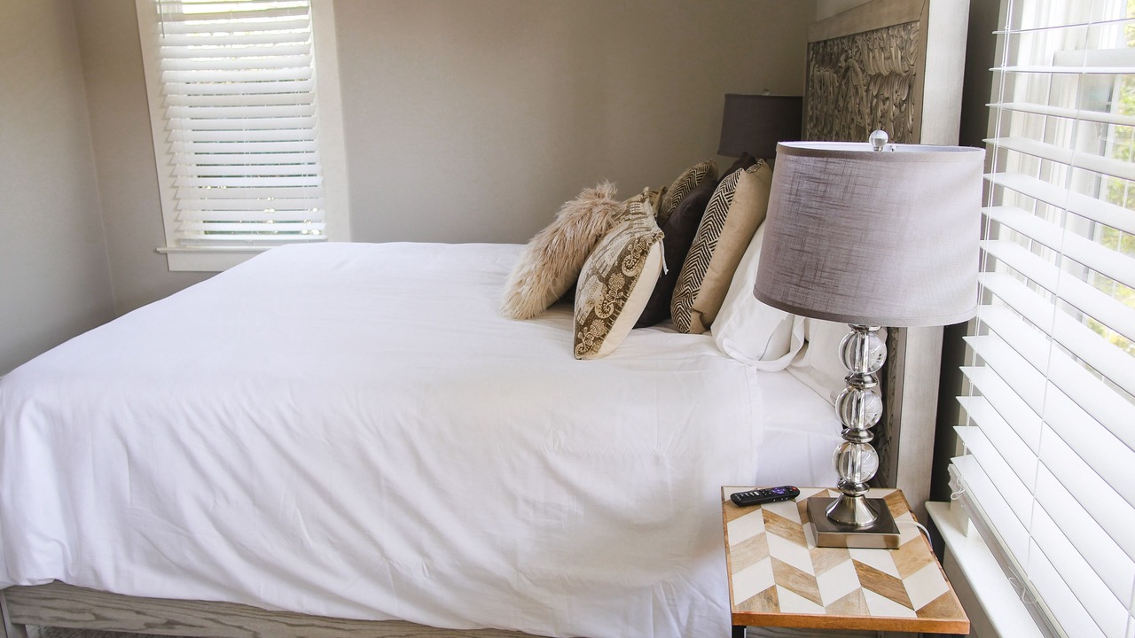 Photo of Bedroom in Upper East