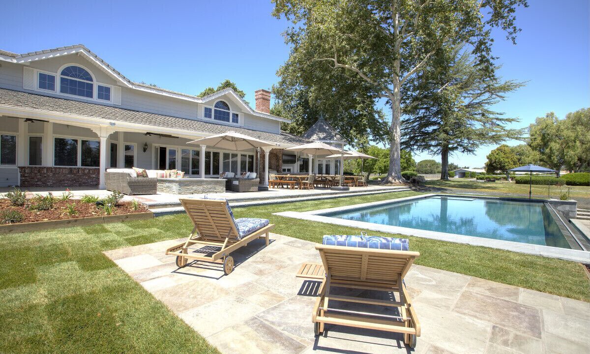 Photo of Outdoor in Santa Ynez