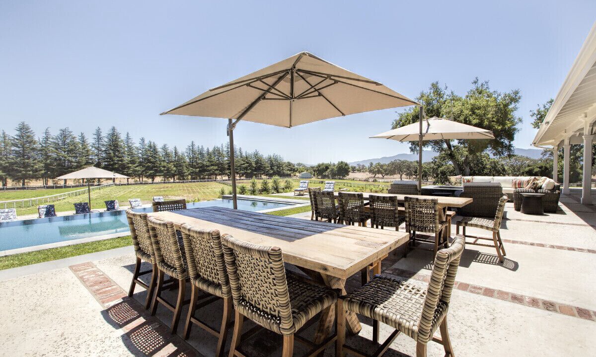 Photo of Outdoor in Santa Ynez