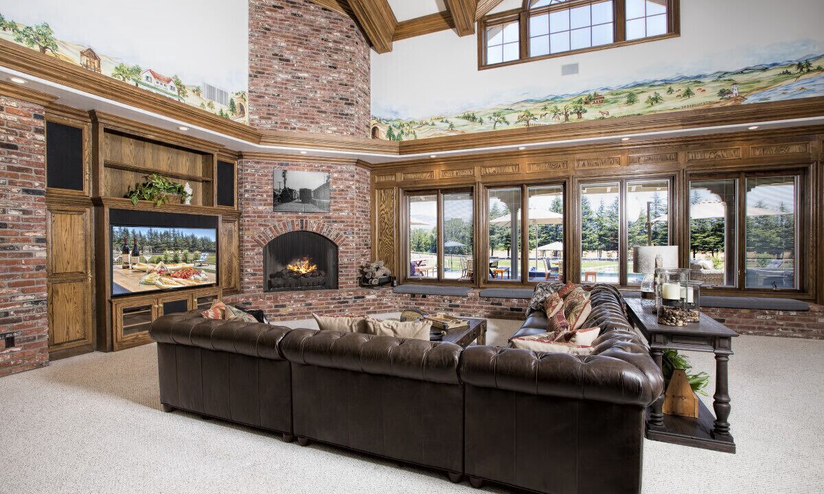 Photo of Livingroom in Santa Ynez