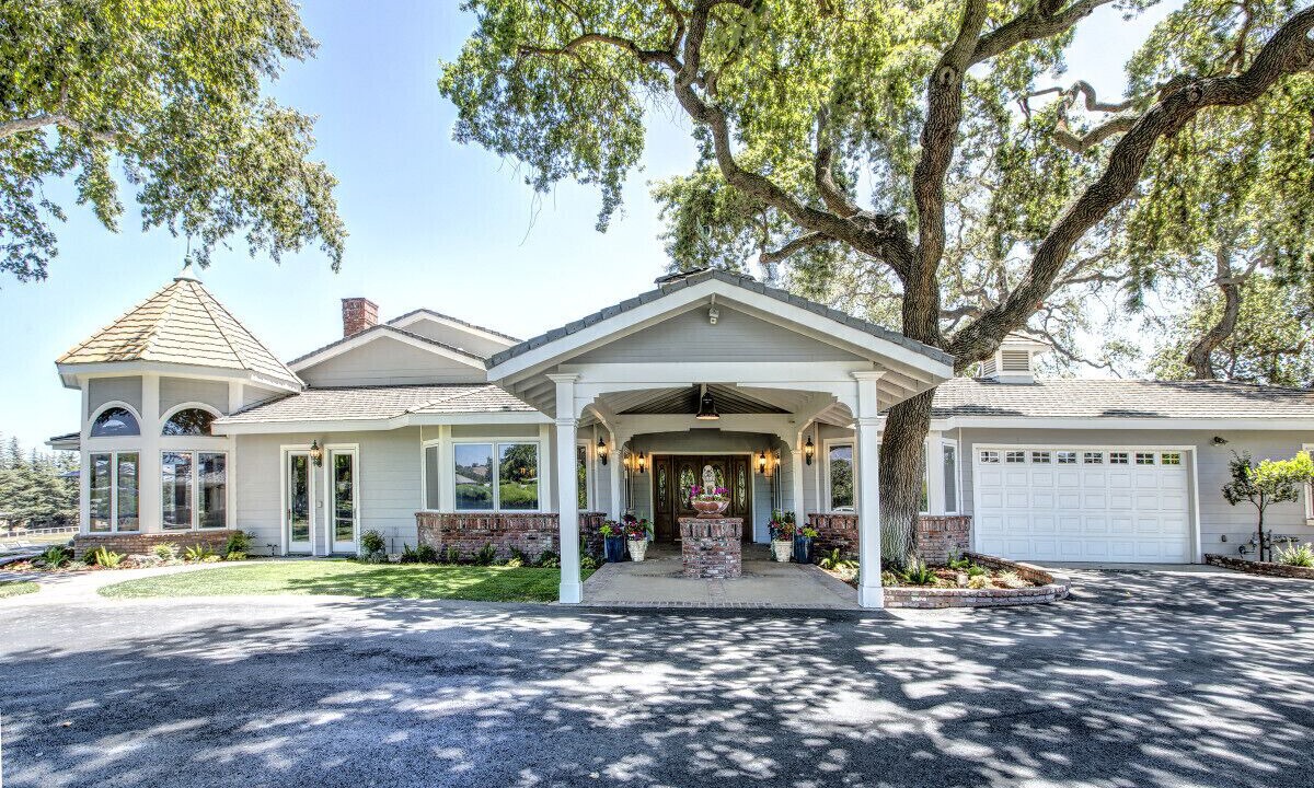 Photo of Outdoor in Santa Ynez