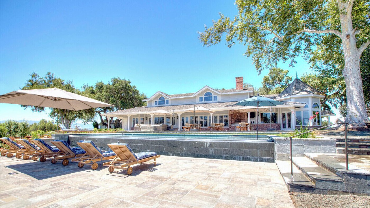 Photo of Outdoor in Santa Ynez