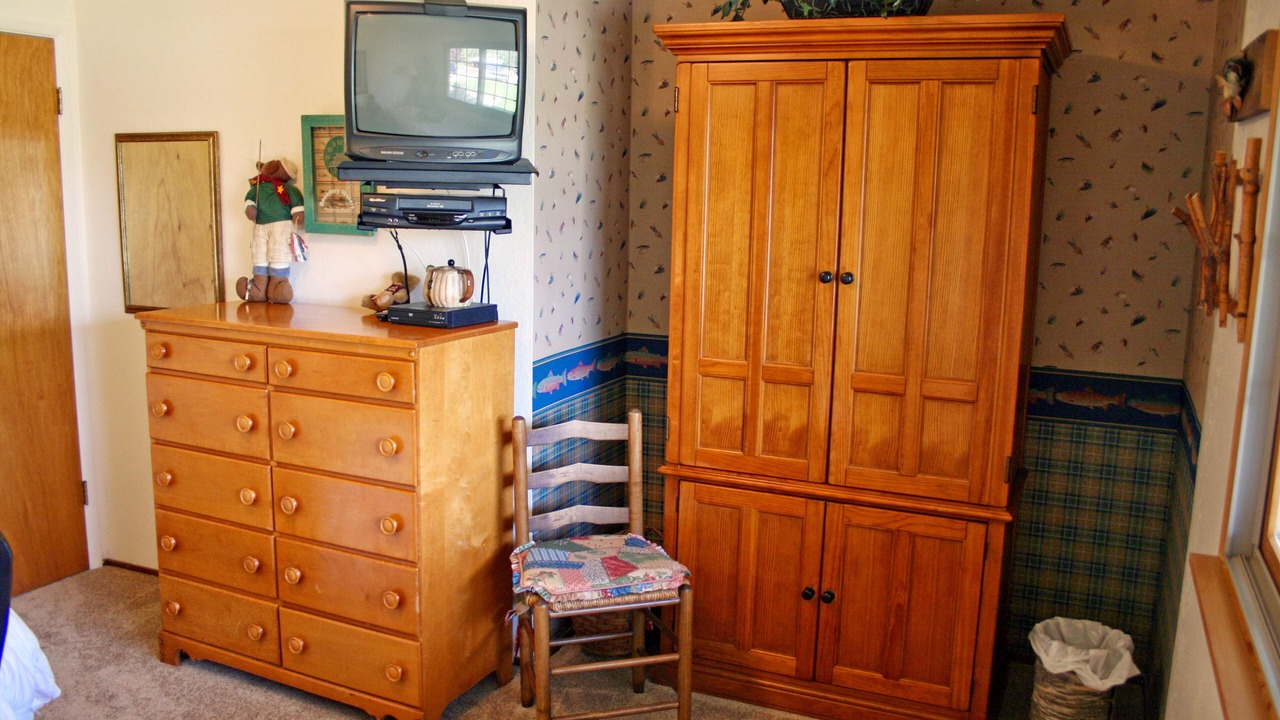 Photo of Bedroom in McArthur