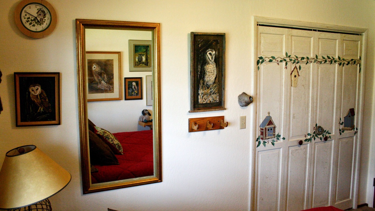 Photo of Bedroom in McArthur