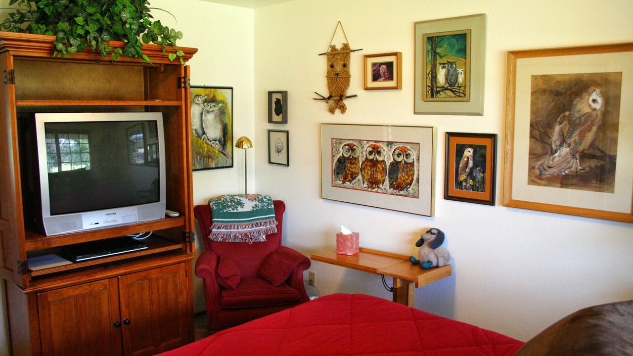 Photo of Bedroom in McArthur