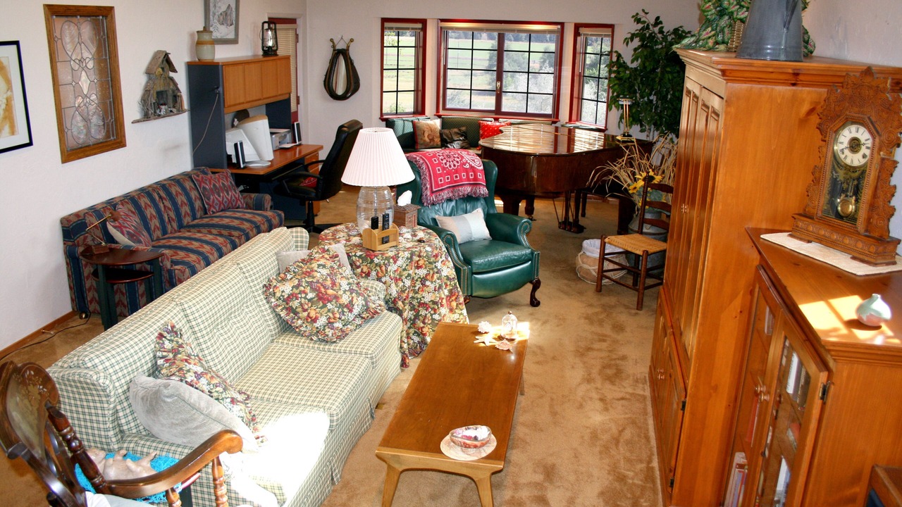 Photo of Bedroom in McArthur
