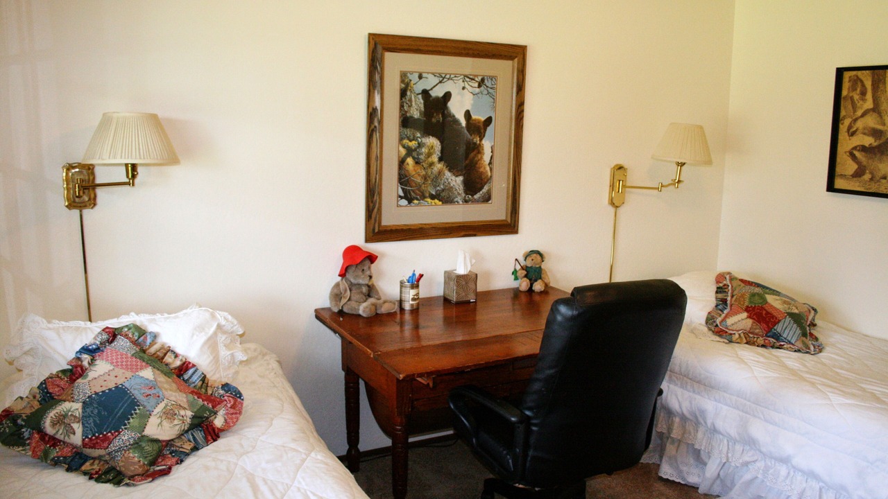 Photo of Bedroom in McArthur