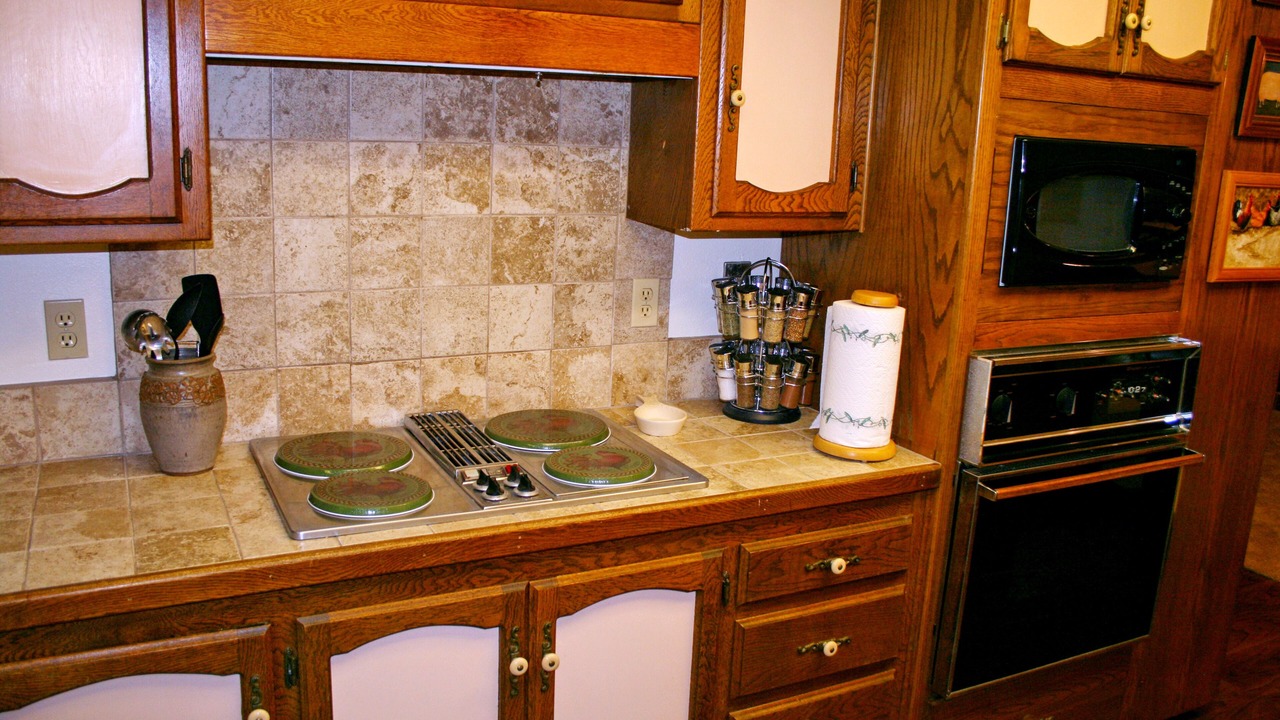 Photo of Kitchen in McArthur