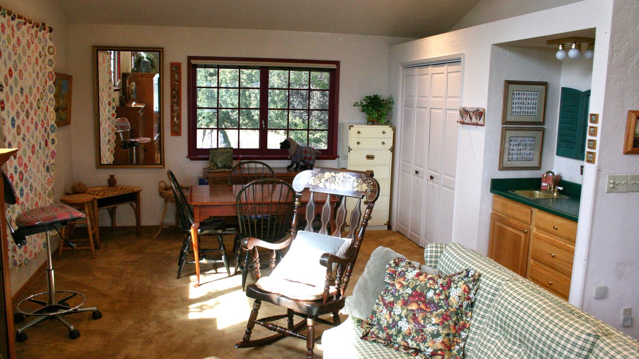 Photo of Bedroom in McArthur