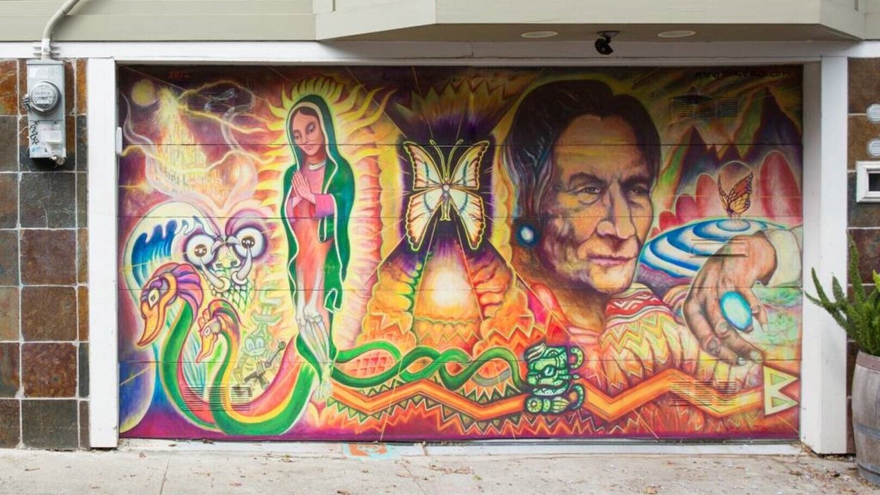 Photo of Outdoor in Mission District