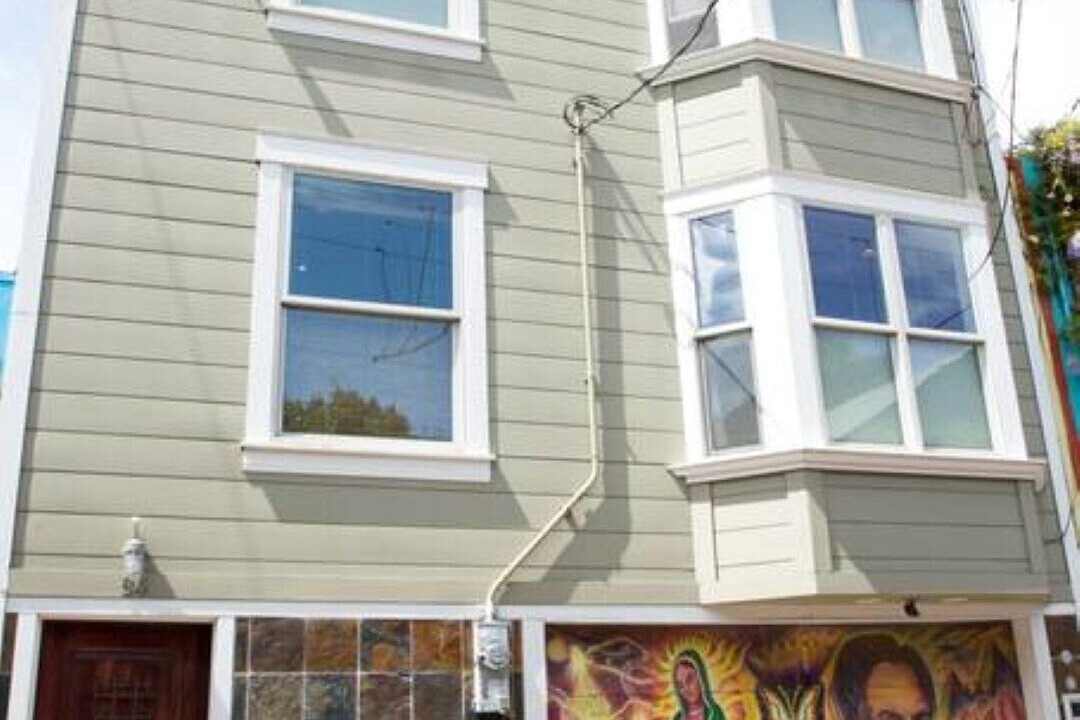 Photo of Outdoor in Mission District