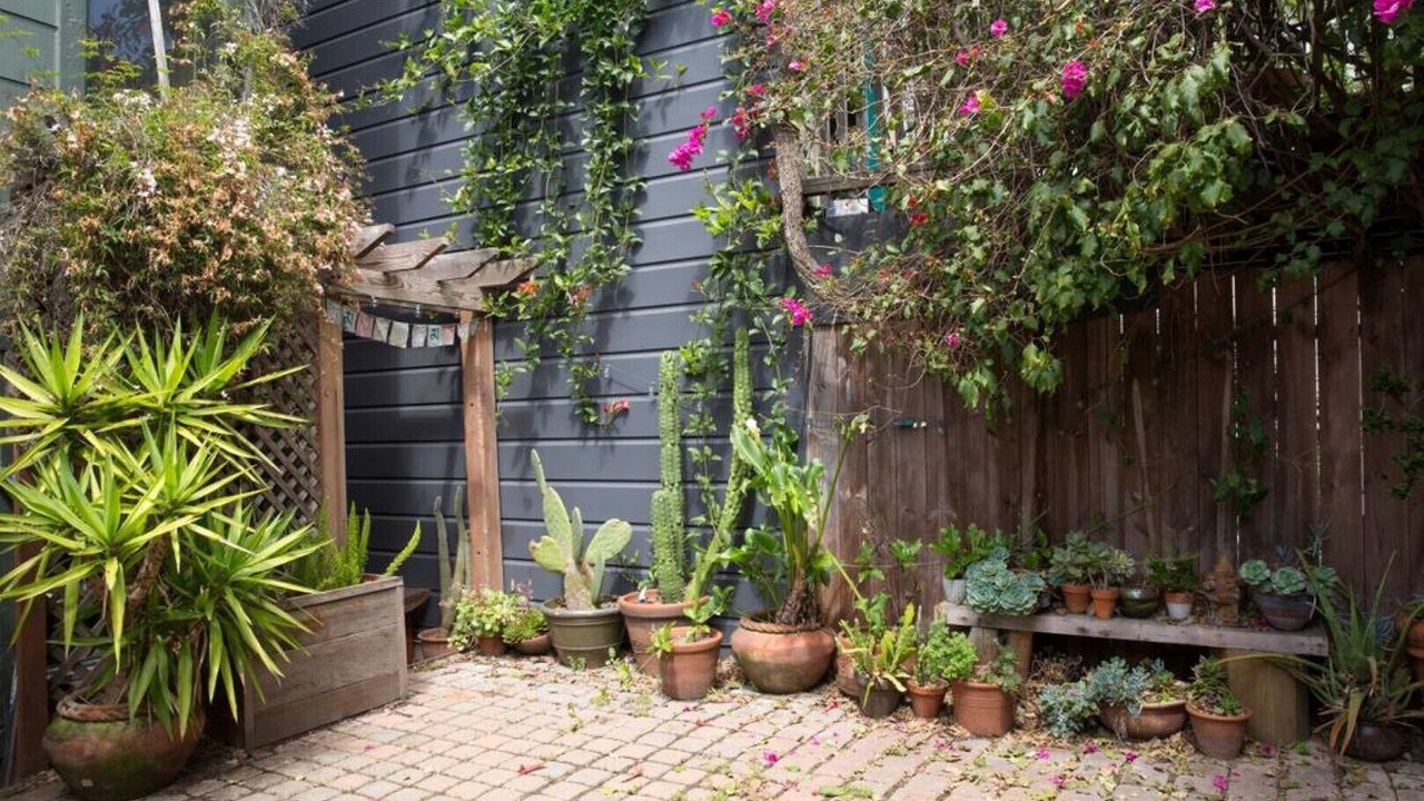 Photo of Outdoor in Mission District