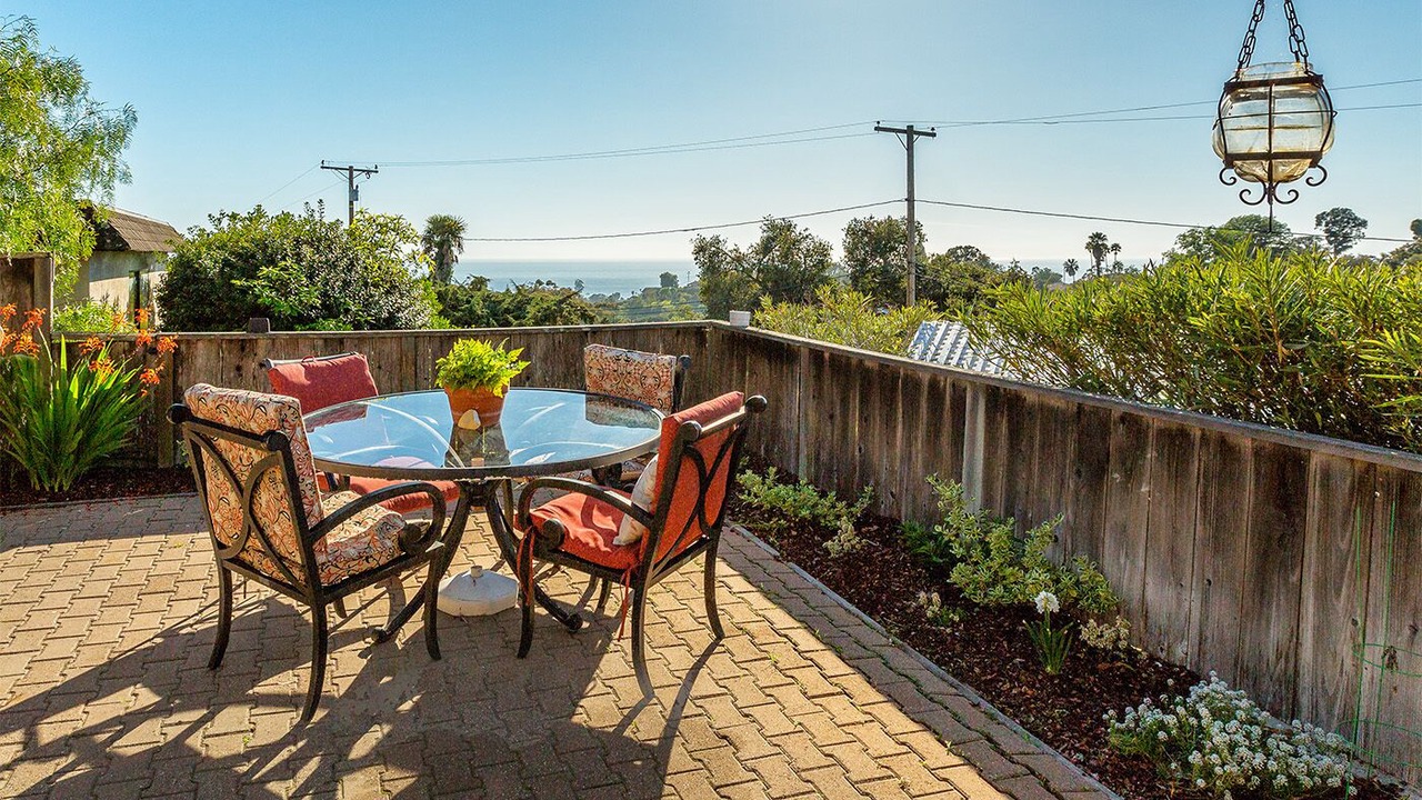 Photo of Outdoor in Alta Mesa