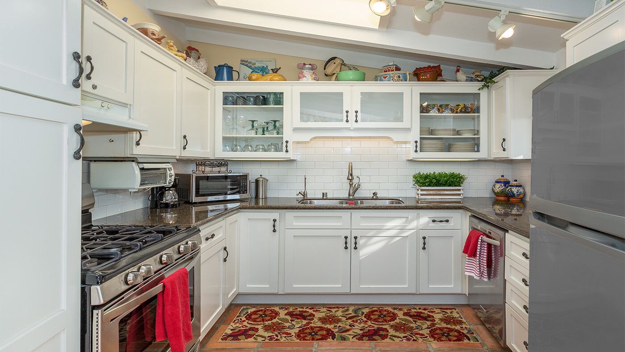Photo of Kitchen in Alta Mesa