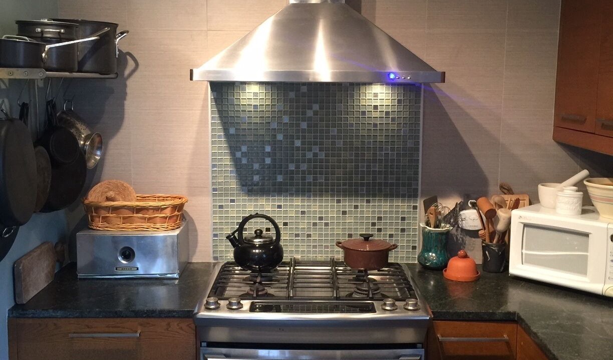 Photo of Kitchen in Cleveland Heights