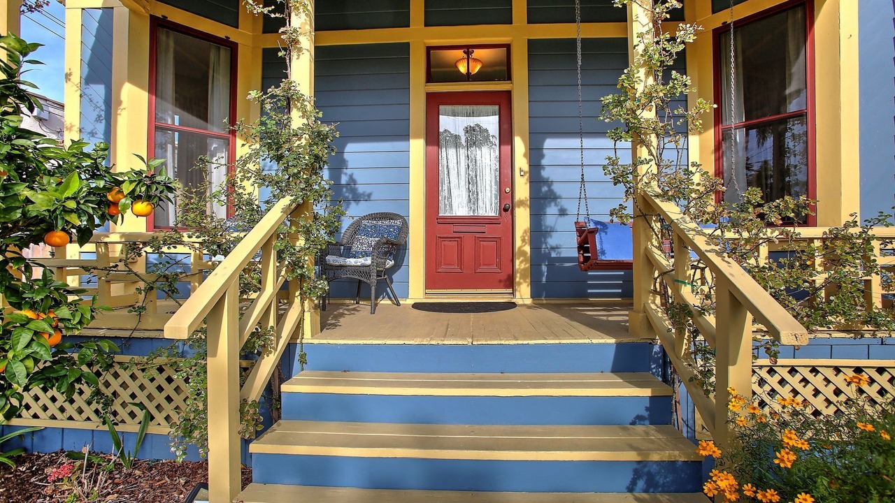 Photo of Outdoor in Oak Park