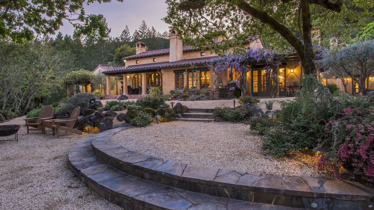 Photo of Outdoor in Glen Ellen