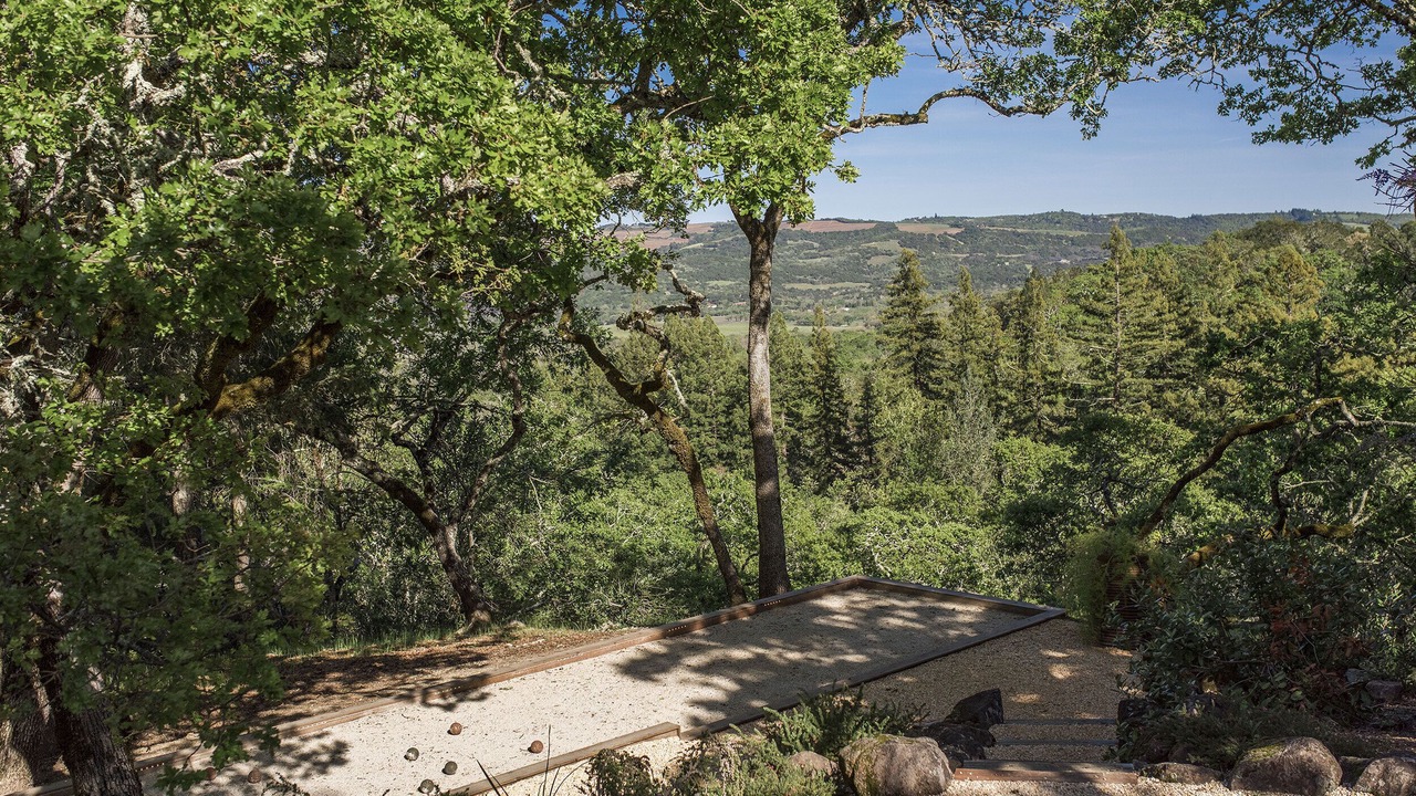 Photo of Outdoor in Glen Ellen