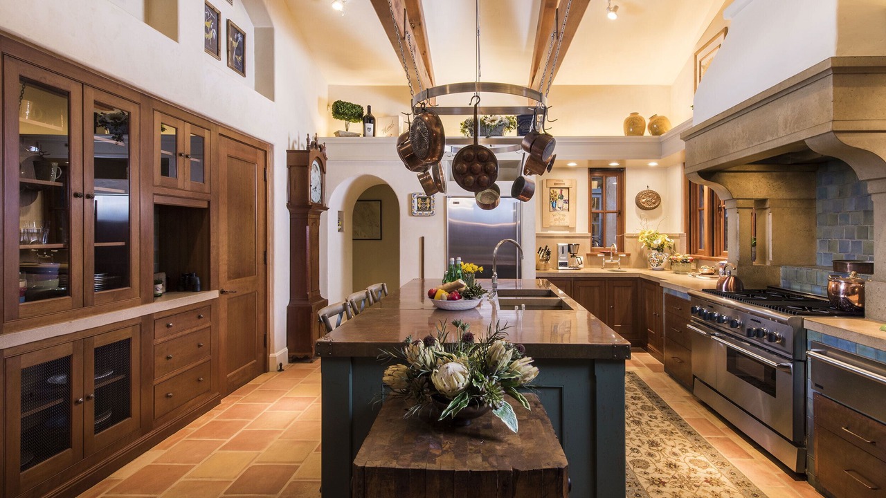 Photo of Kitchen in Glen Ellen