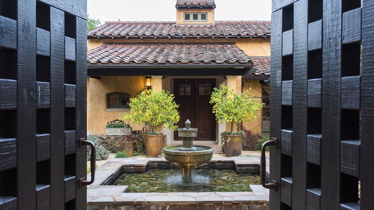 Photo of Outdoor in Glen Ellen