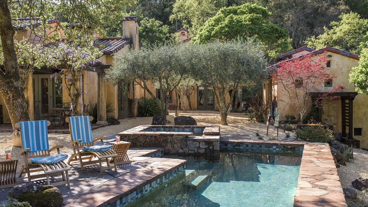 Photo of Outdoor in Glen Ellen