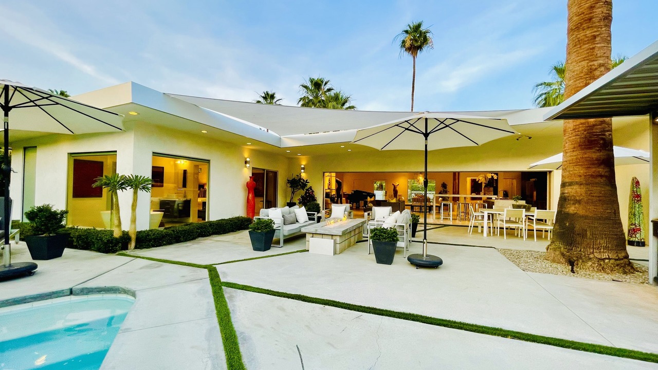 Photo of Outdoor in Warm Sands