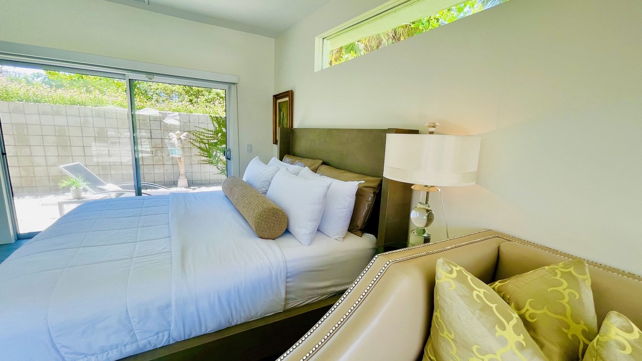 Photo of Bedroom in Warm Sands