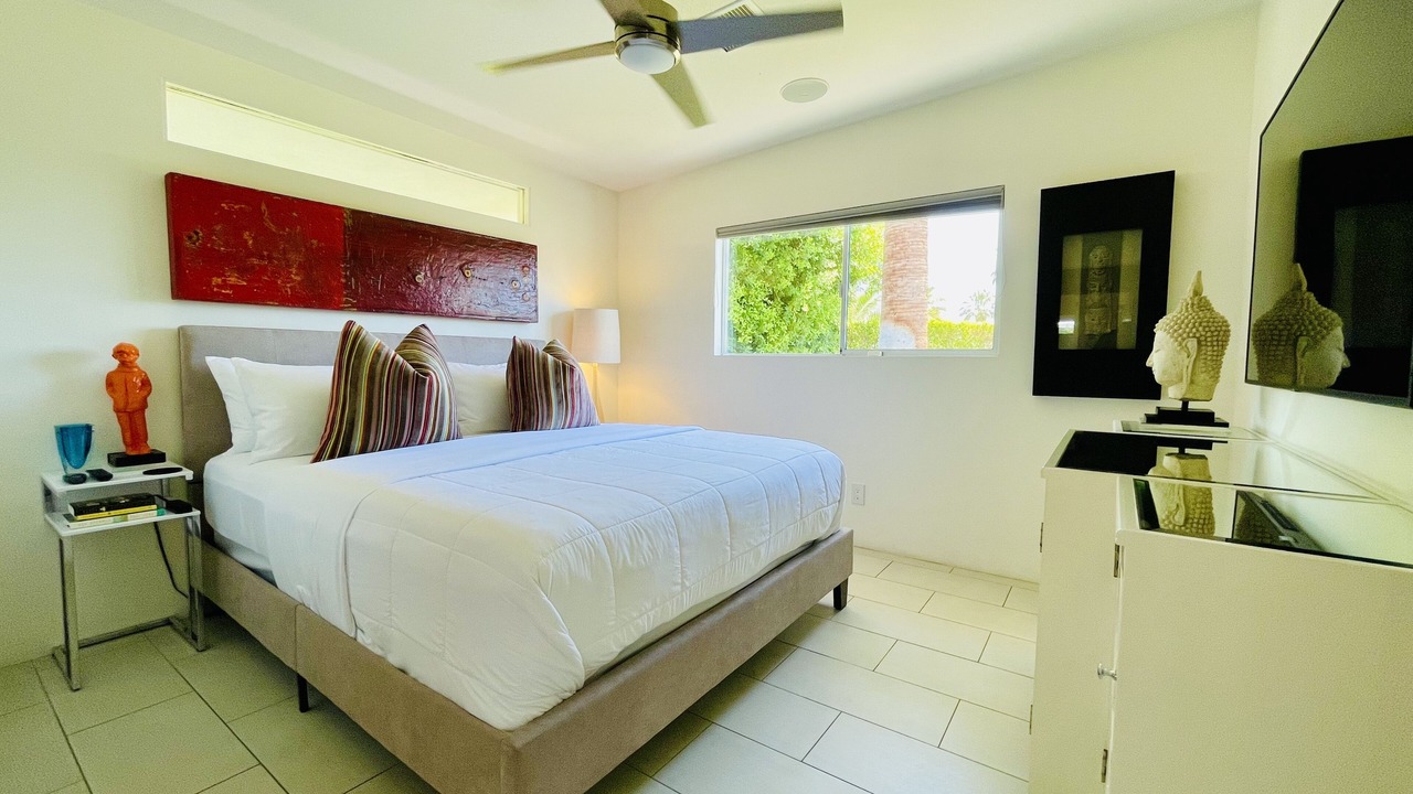 Photo of Bedroom in Warm Sands