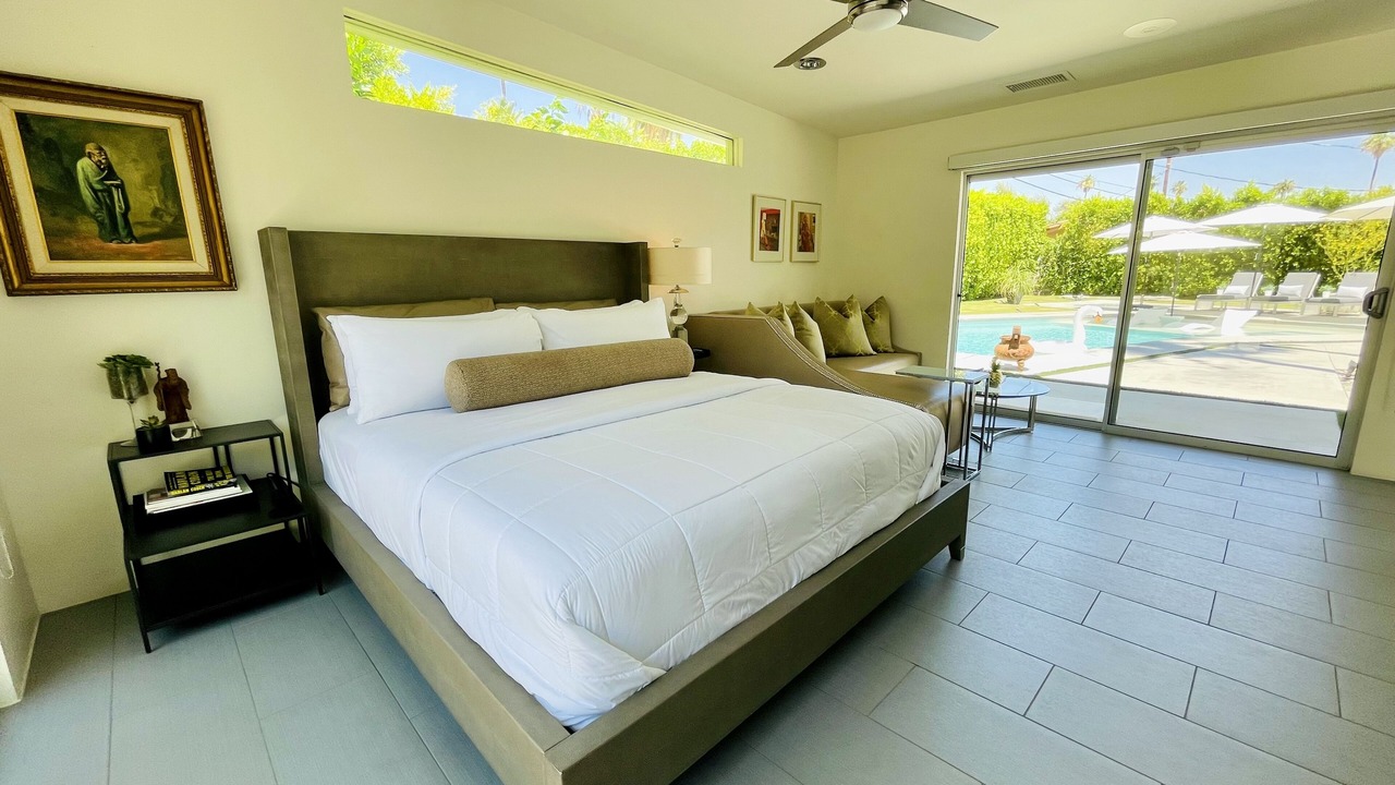 Photo of Bedroom in Warm Sands