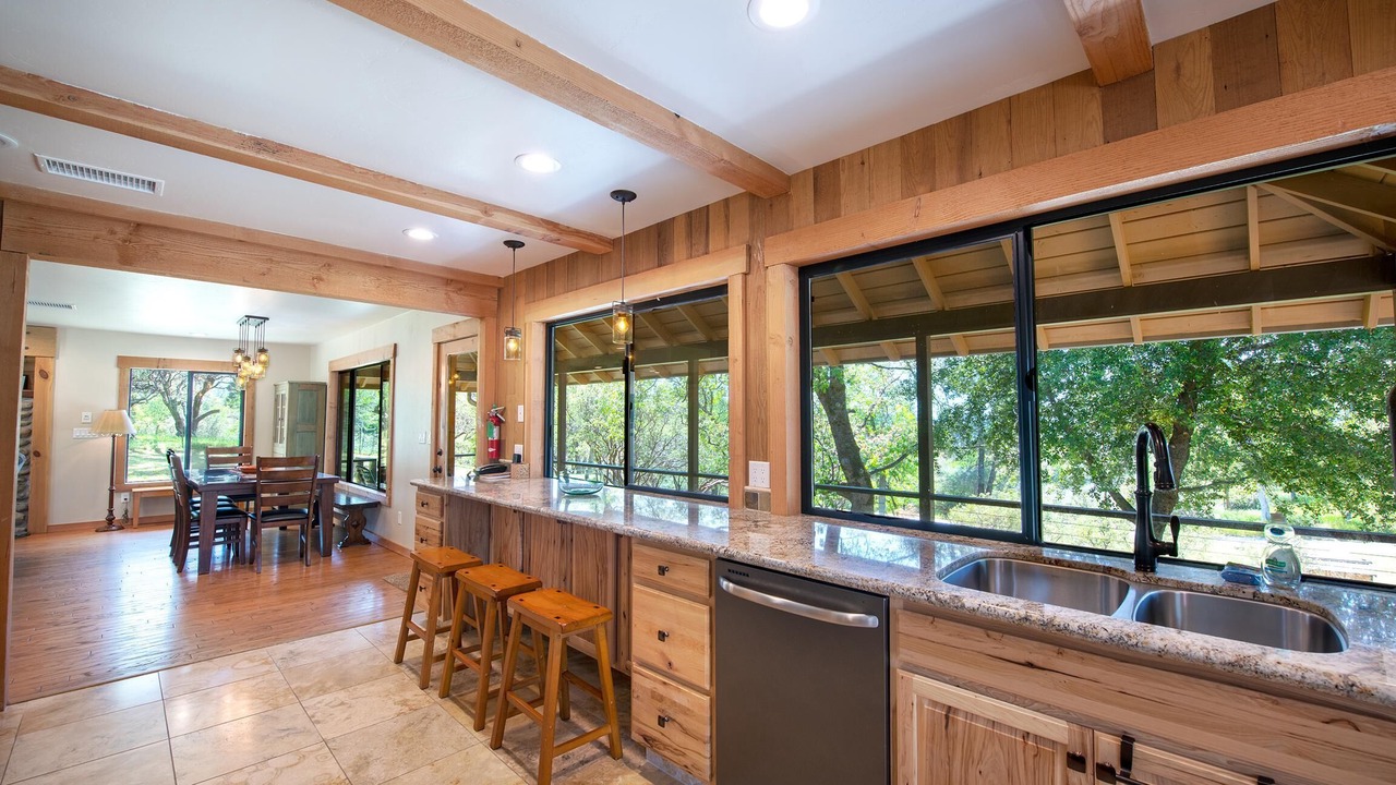 Photo of Kitchen in Oakhurst